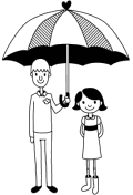 ester and keith